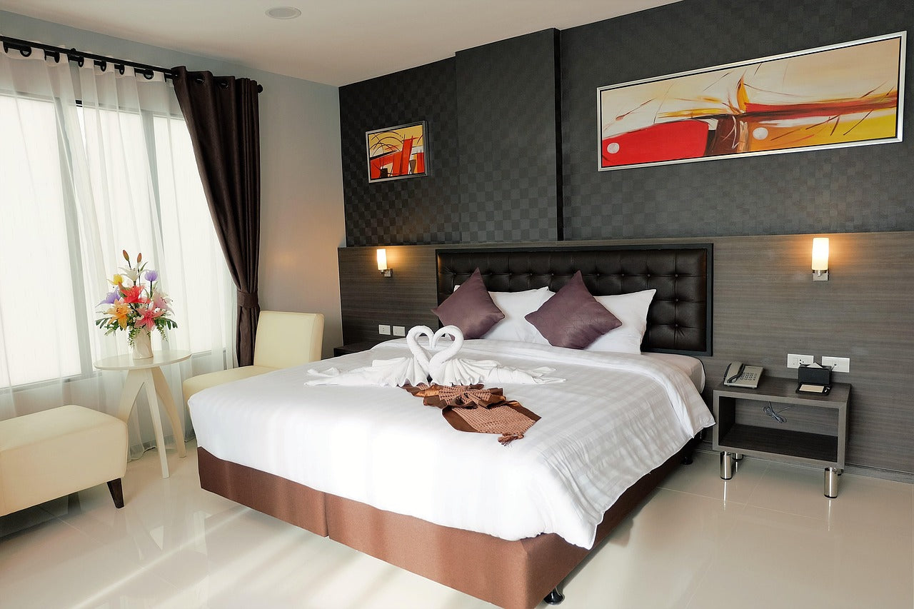 Flexible Divan Beds To Create Your Bedroom Furniture