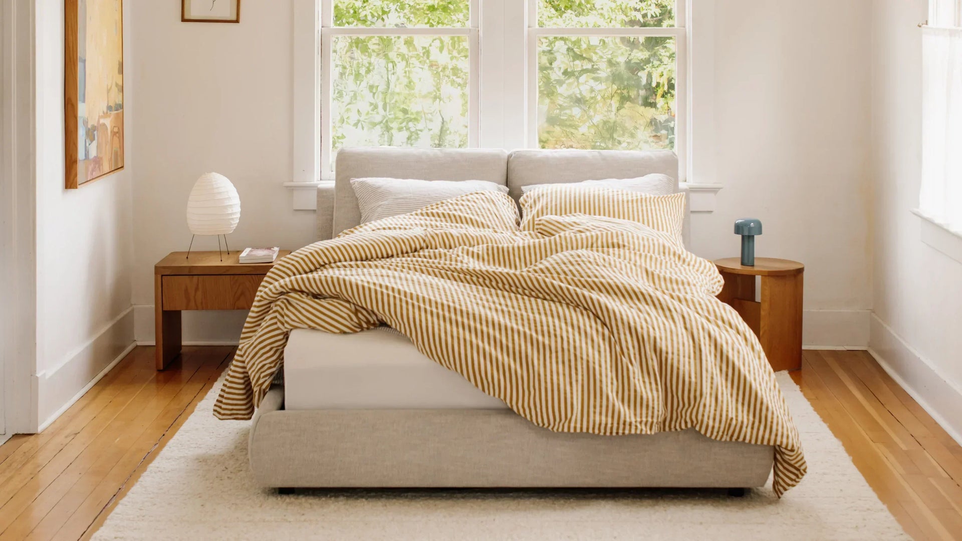 Best Organic Mattresses in 2025