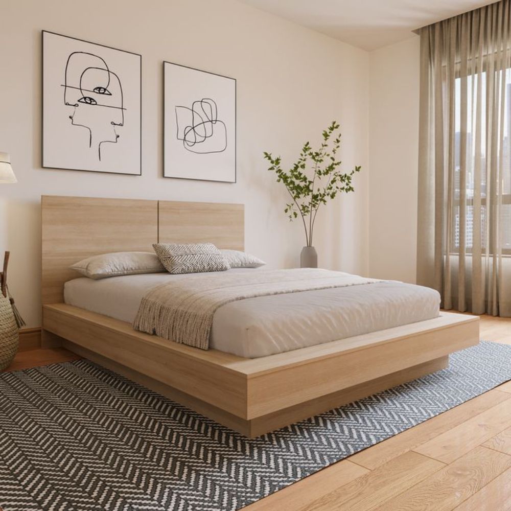 King vs. Queen Mattress: How to Decide Which Bed Size Is Right for You