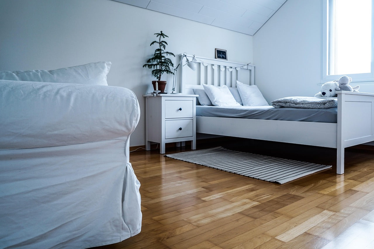 How to Choose the Perfect Pillow for Better Sleep and Neck Support