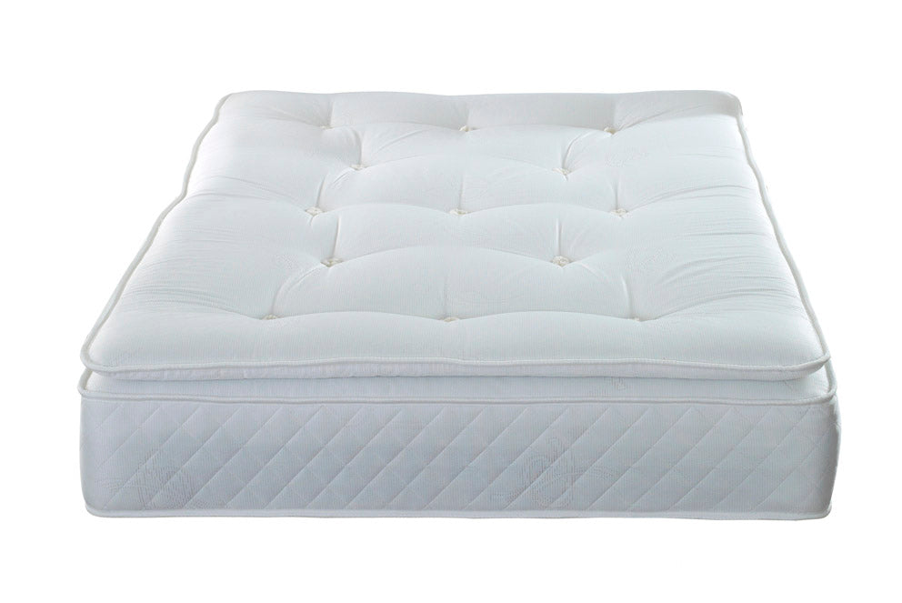 Royal Orthopaedic Pillowtop Mattress for Ultimate Comfort