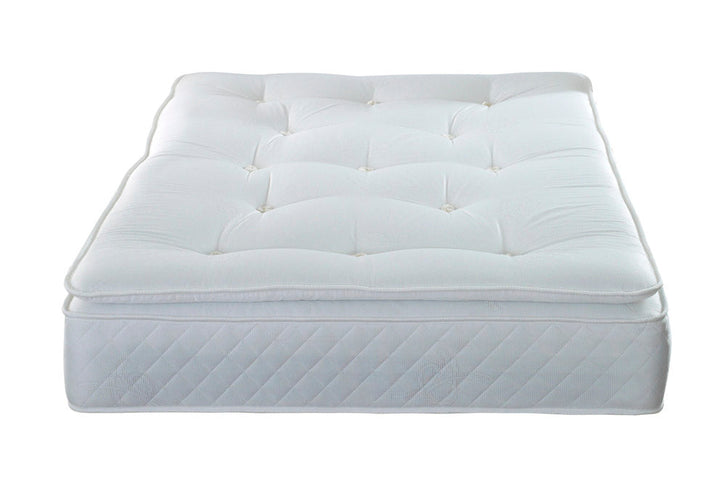 Royal Orthopaedic Pillowtop Mattress for Ultimate Comfort