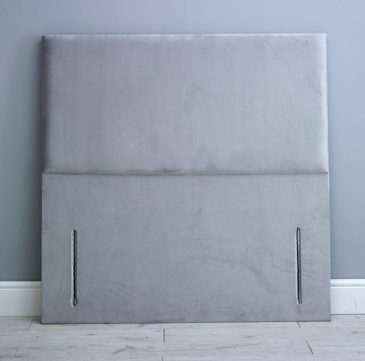 Jane Floor Standing Headboard 54"