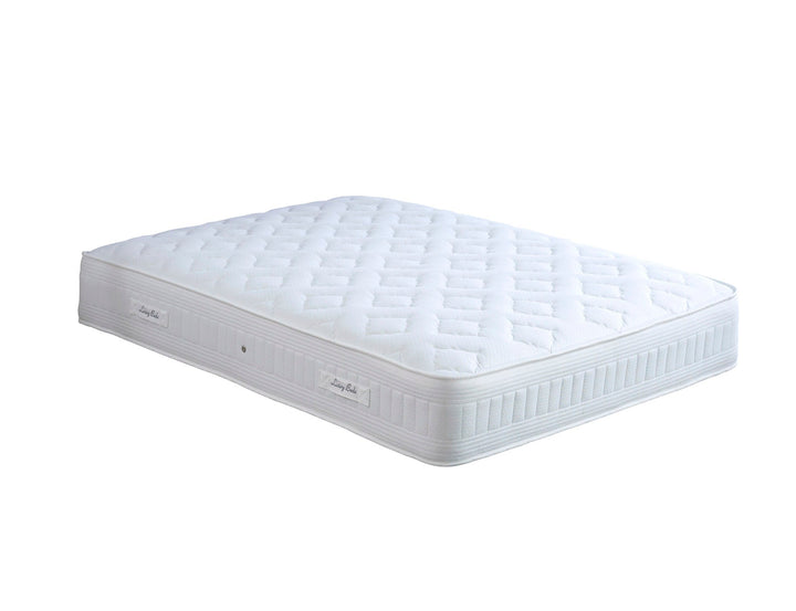 Sandringham Divan Bed Set with Pocket Memory Mattress