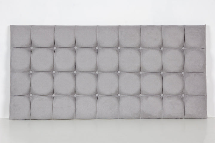 Omega Cube Upholstered Floorstanding Headboard