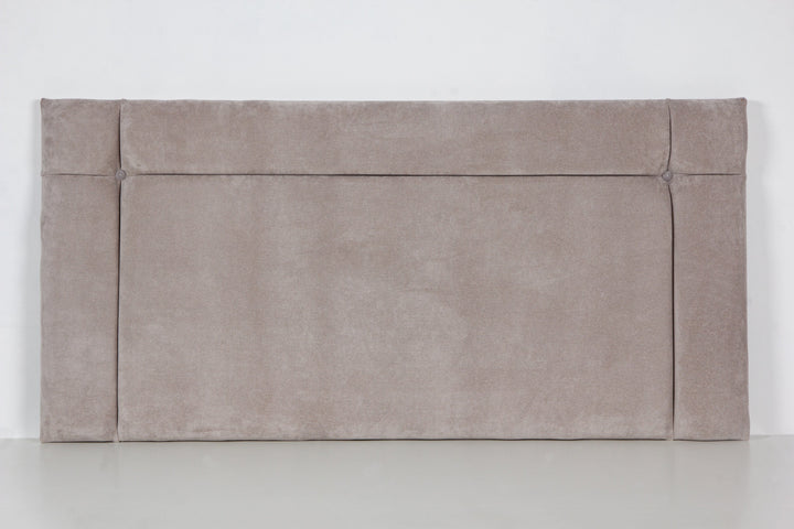 Milan Upholstered Floorstanding Headboard