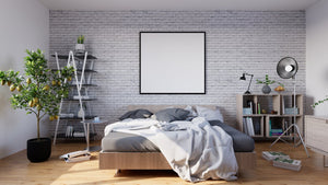 What Is a Box Frame Bed?