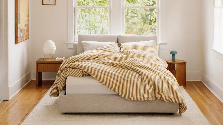 Best Organic Mattresses in 2025