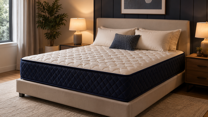 Do Memory Foam Mattresses Make You Hot? The Truth About Cooling Mattresses