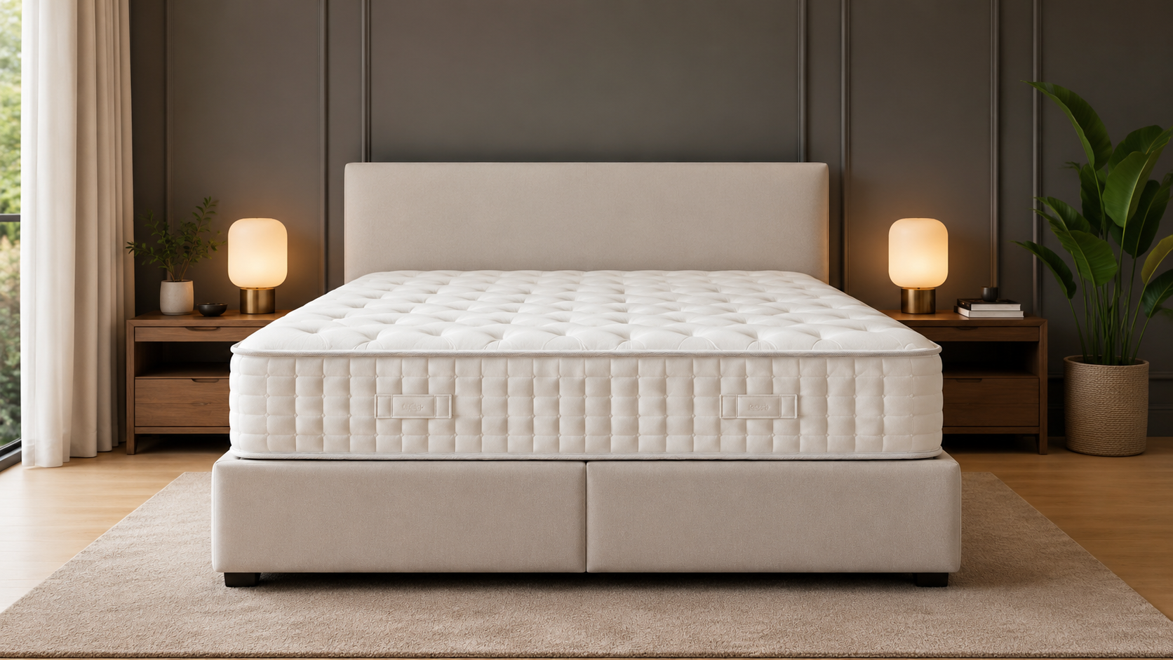 King Size Mattress Dimensions: The Complete UK Guide