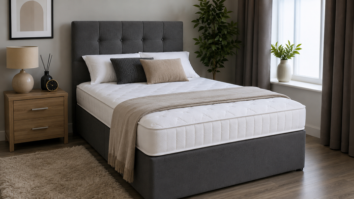 What Is a Small Double Bed?