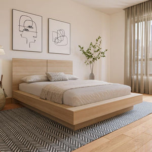 King vs. Queen Mattress: How to Decide Which Bed Size Is Right for You
