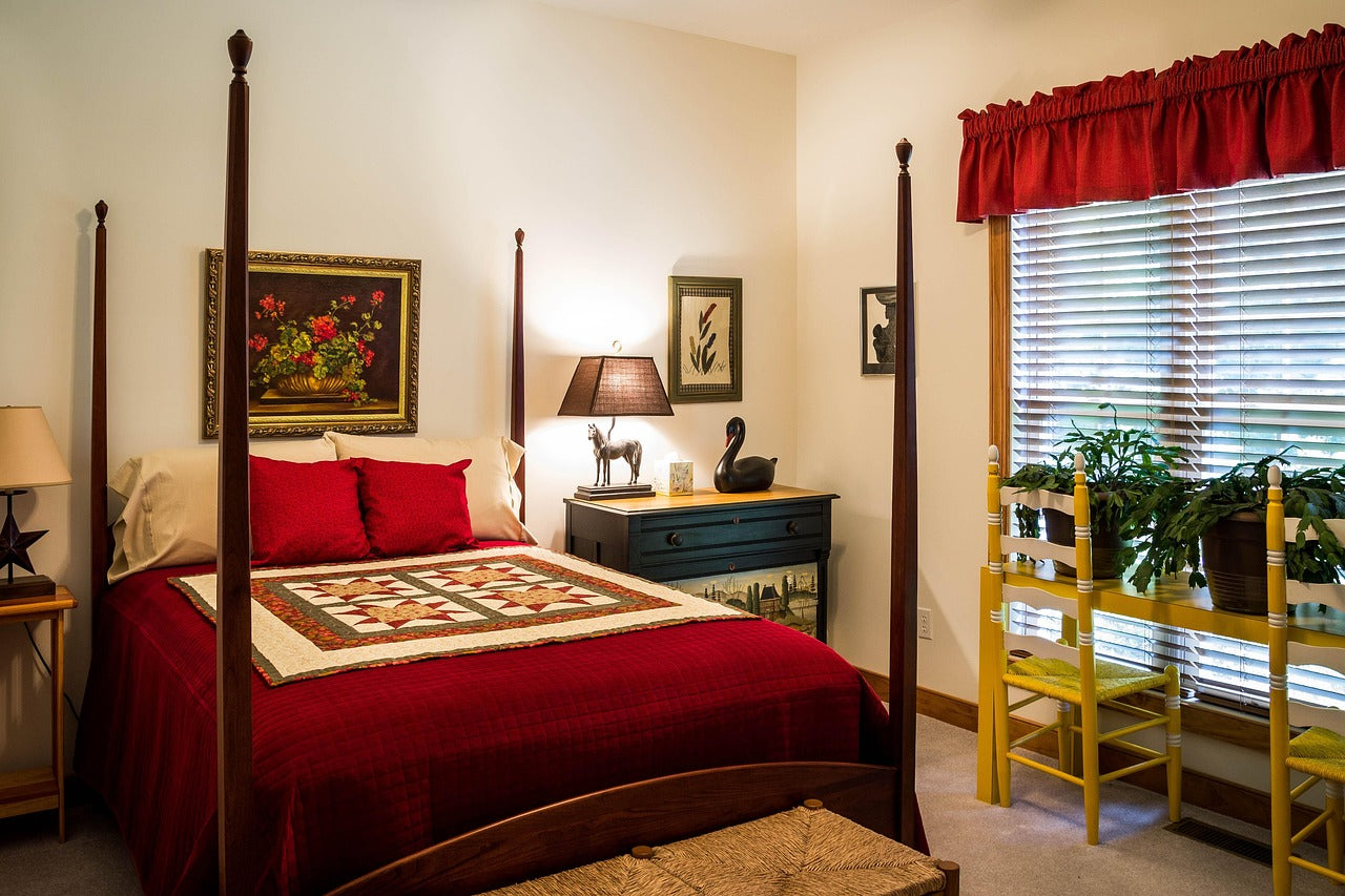 How to Choose the Perfect Bed Sheets for Better Sleep