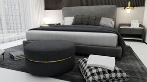 Ottoman Bed Lift Options Explained – Which One Fits Your Space?