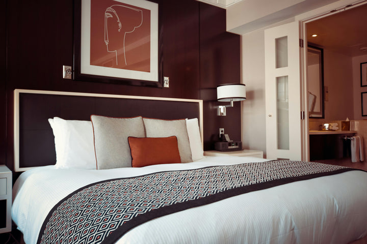 Headboards That Made-to-Order Trend Transforming Bedrooms in 2025