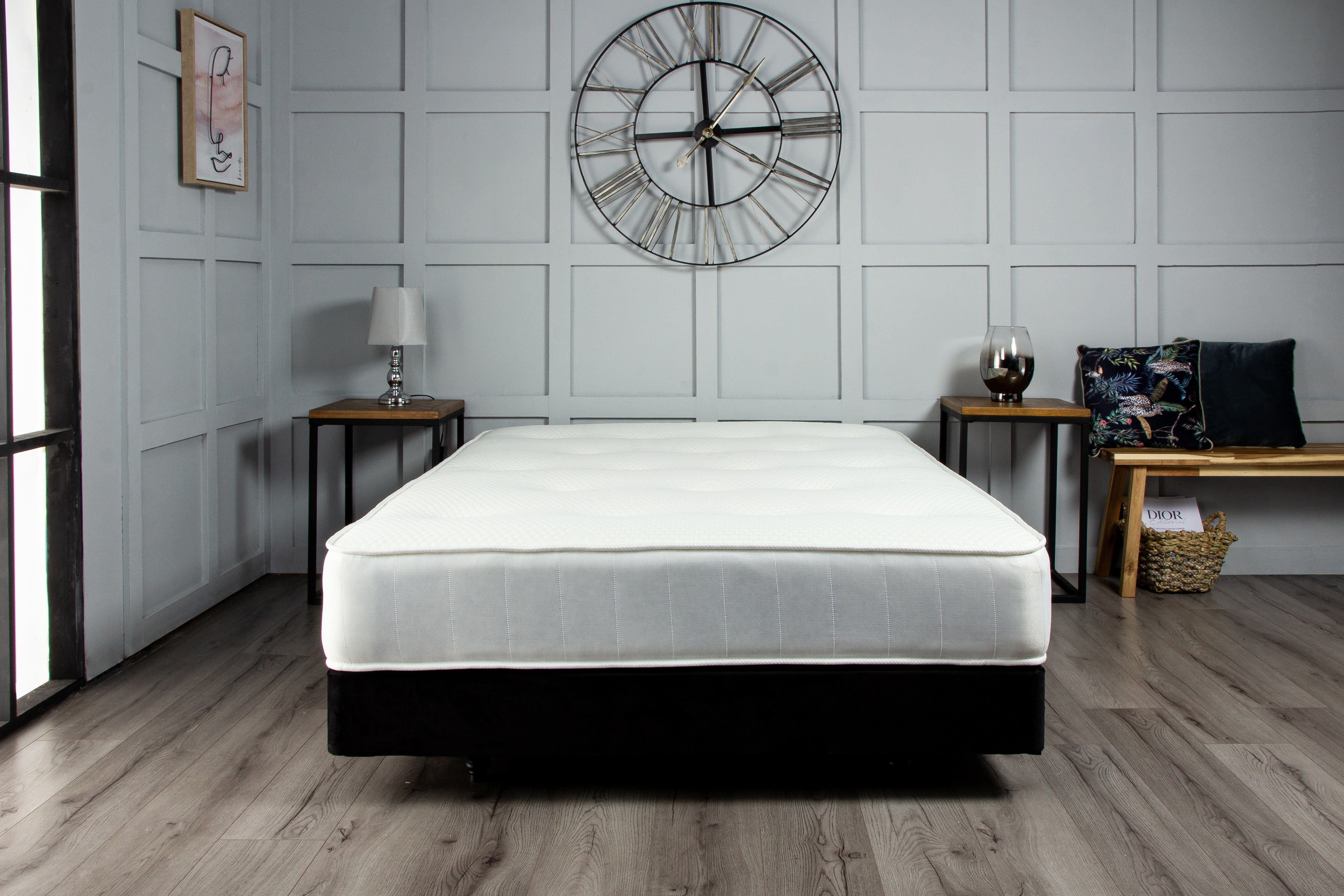Royal 1000 Pocket Sprung Luxury Mattress
