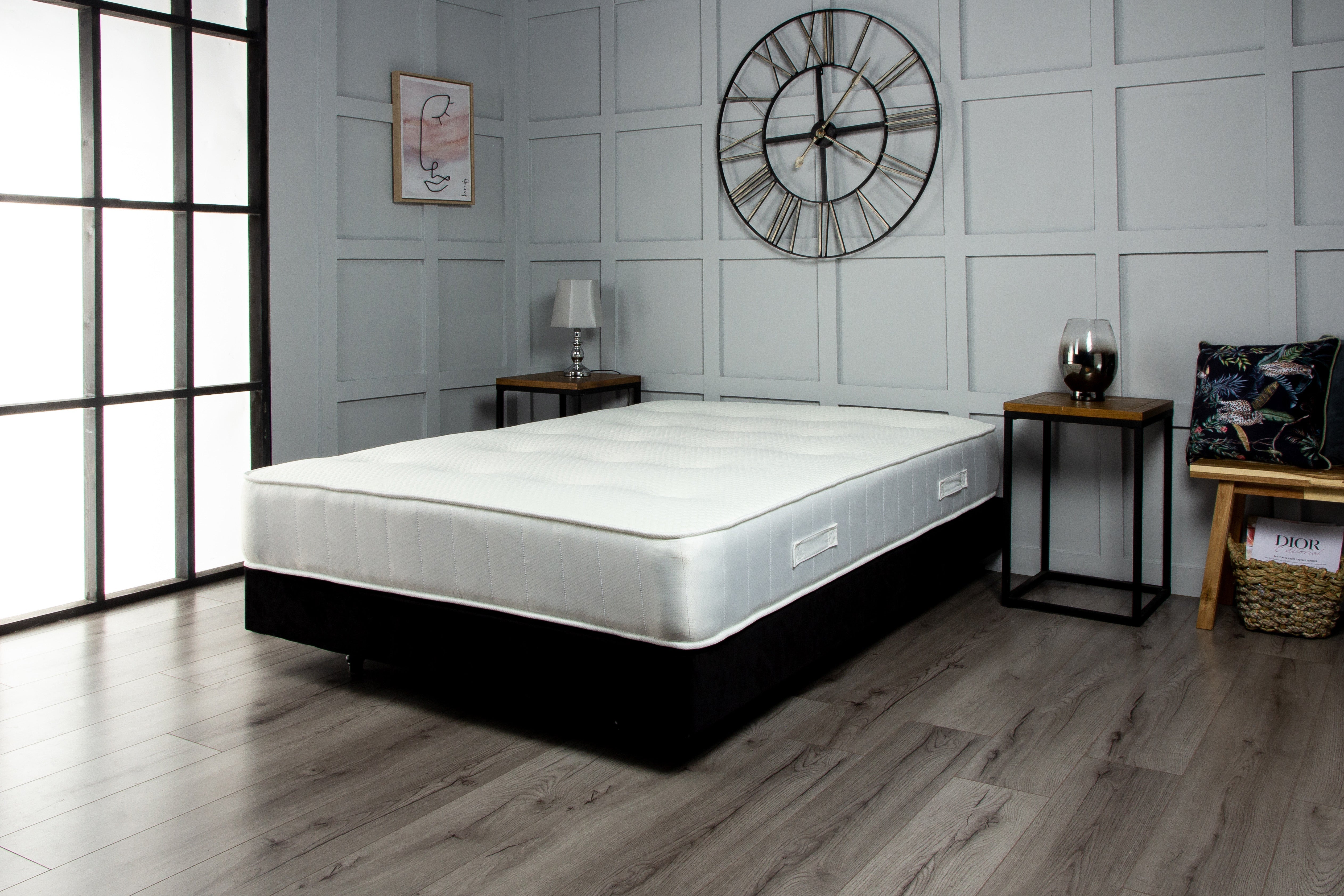 Royal 1000 Pocket Sprung Luxury Mattress