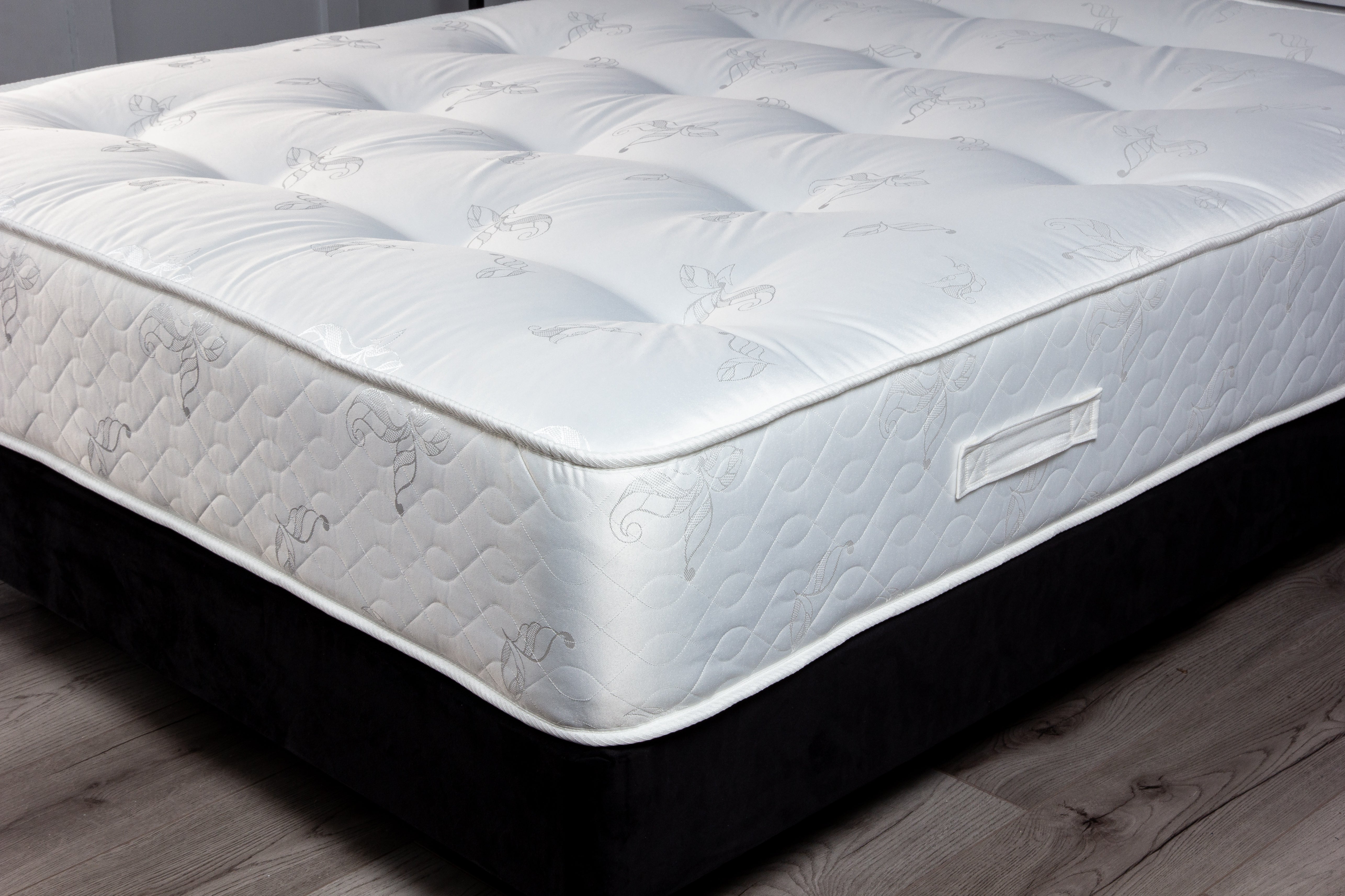 Windsor Open Coil Sprung Orthopaedic Mattress