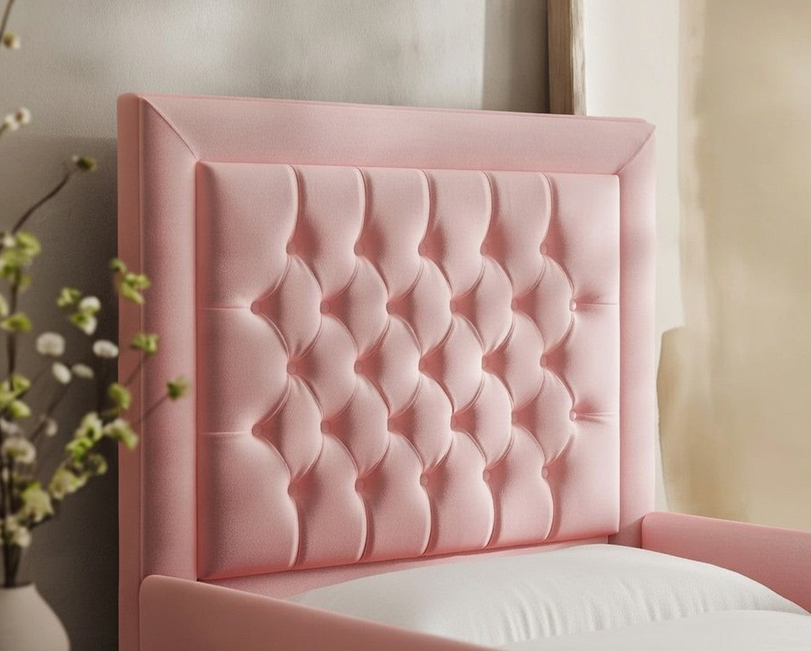 Charlotte Kids Bed Frame