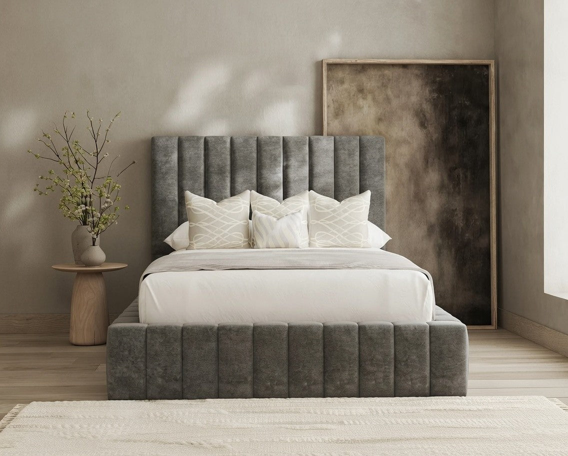 Madrid Bed Frame