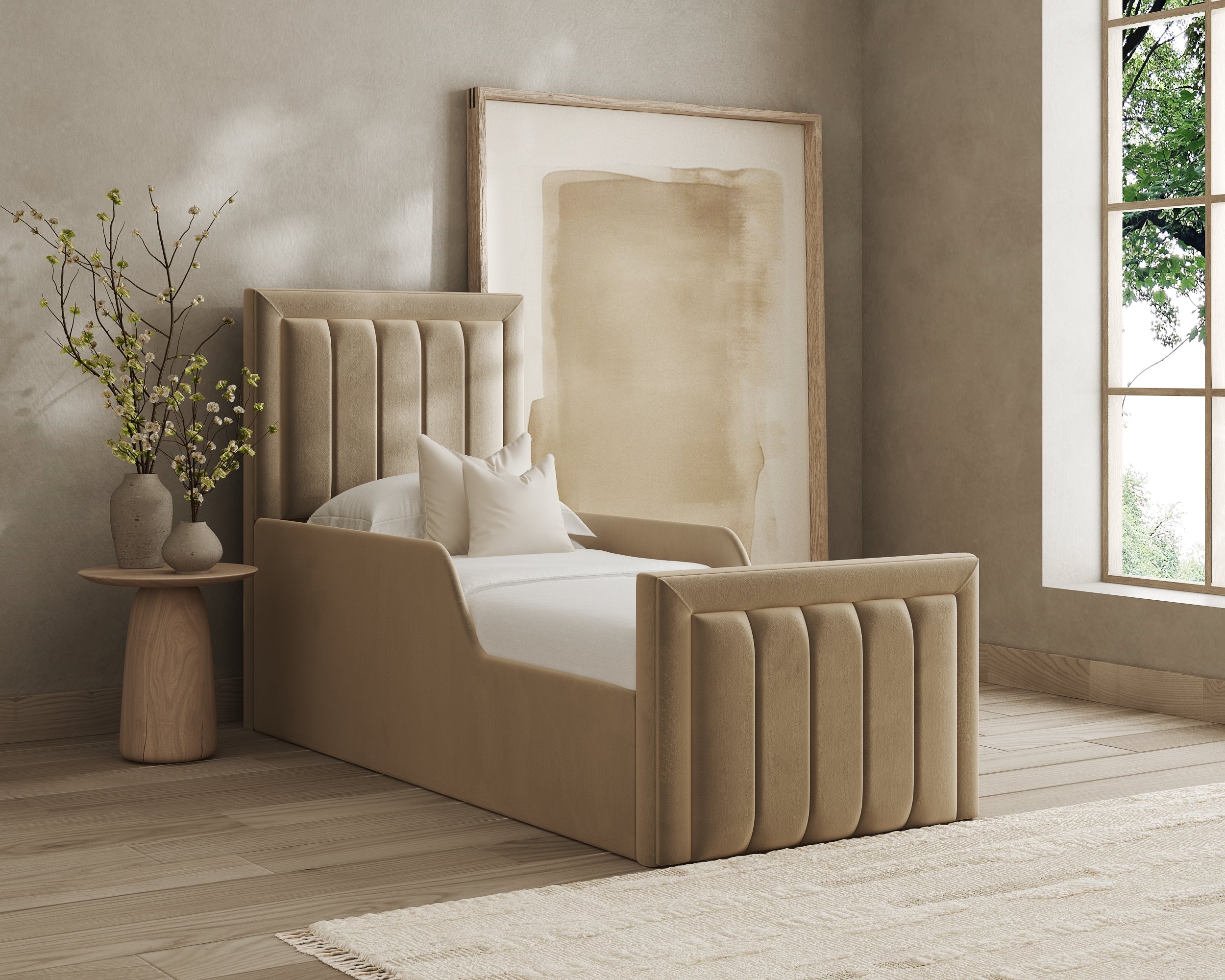 Harrison Kids Bed Frame