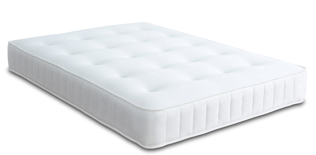 Apollo Ottoman Storage Divan Bed With Headboard
