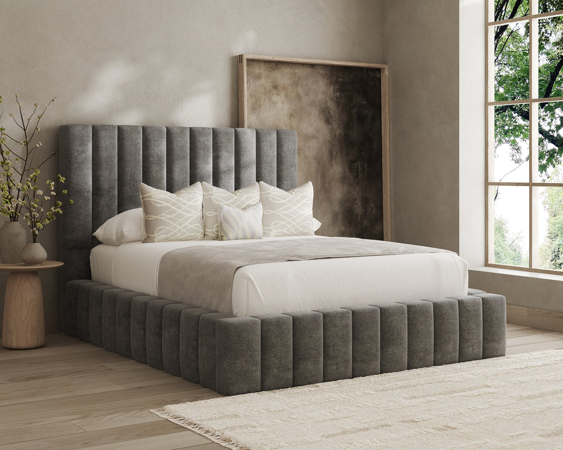 Madrid Bed Frame