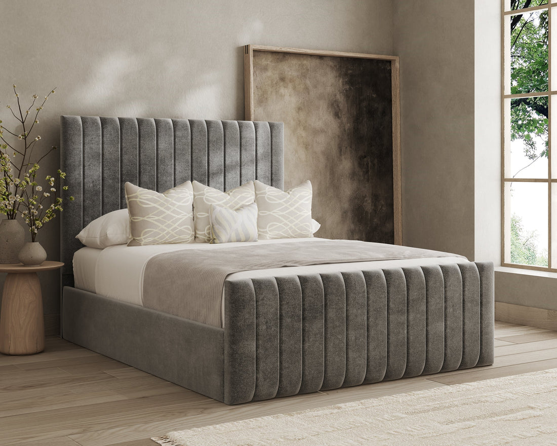 Apollo Bed Frame