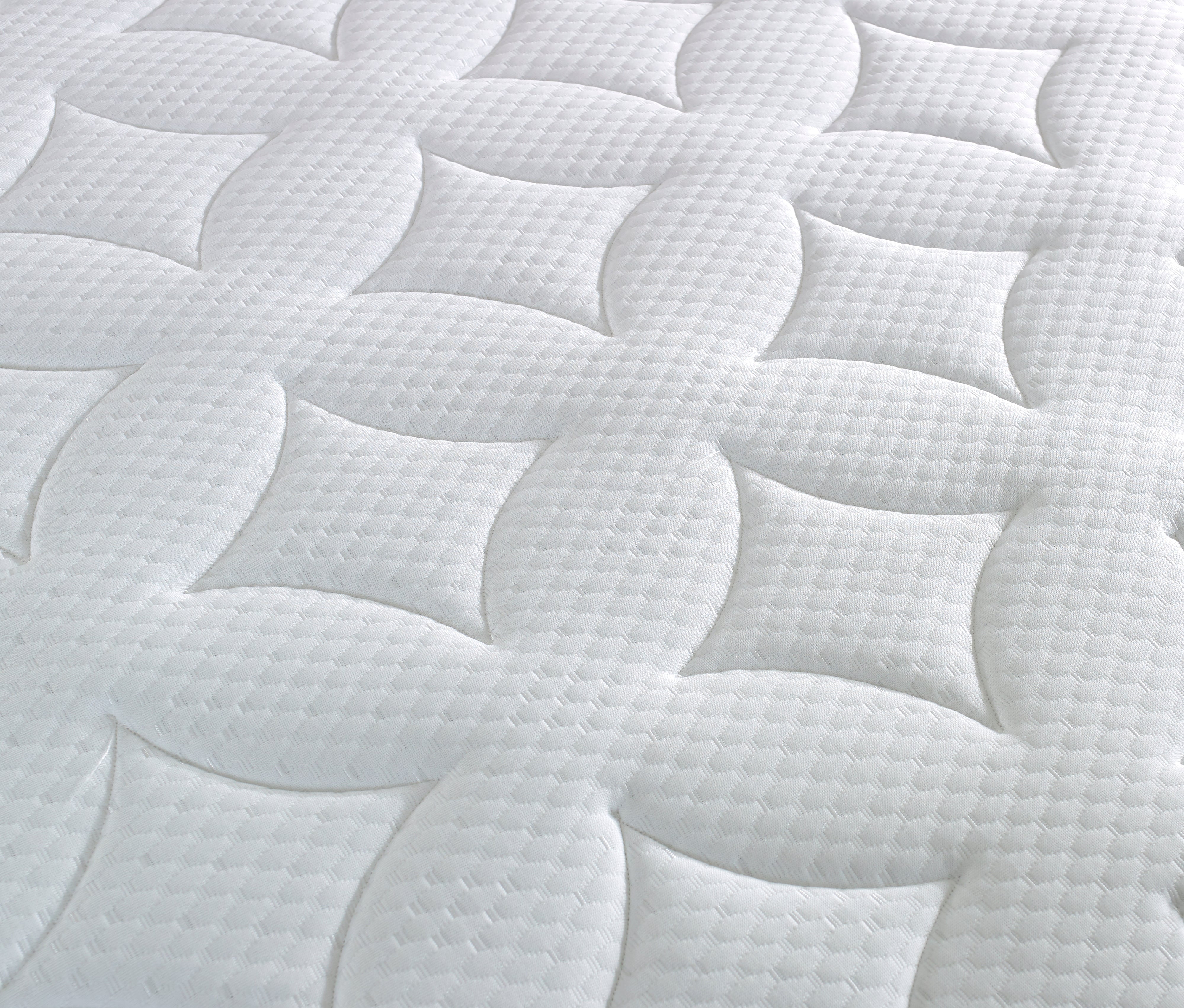 Adele Hand Side Stitched Pocket Memory Mattress