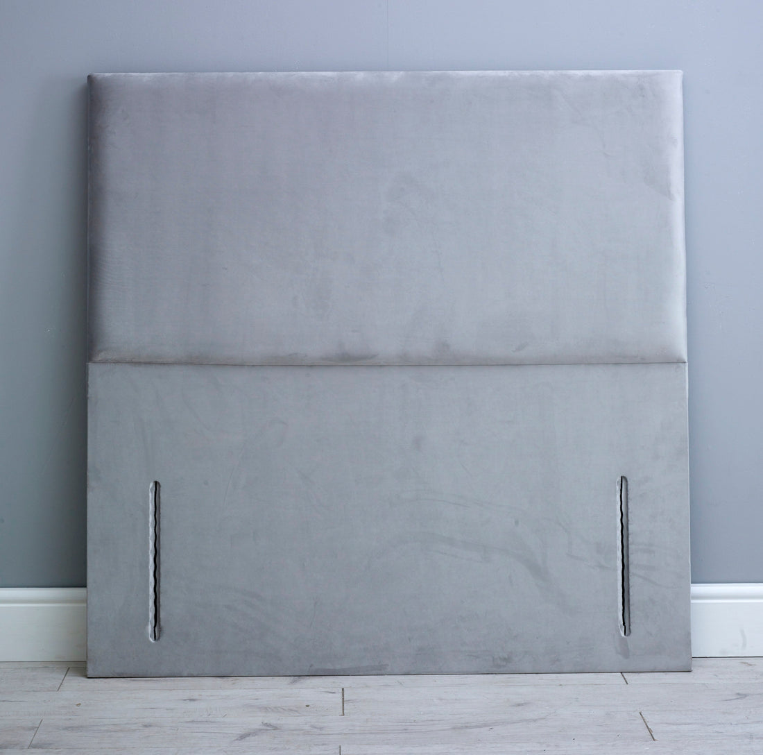Jane Floor Standing Headboard 54"