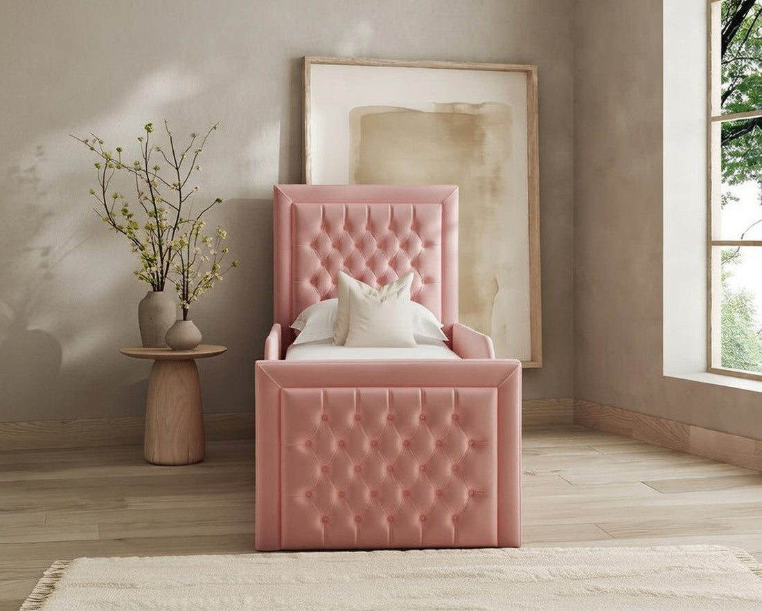 Charlotte Kids Bed Frame