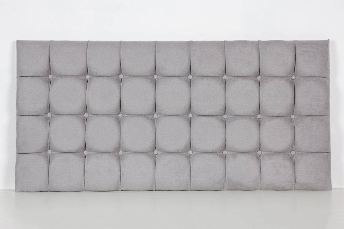 Omega Cube Upholstered Headboard