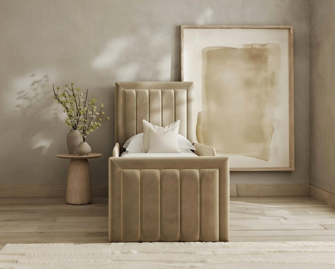 Harrison Kids Bed Frame