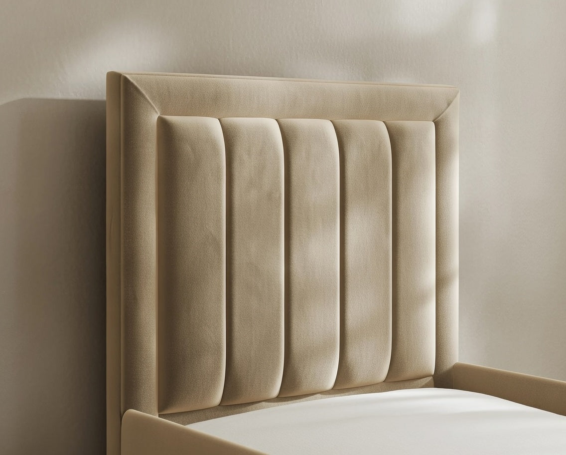 Harrison Kids Bed Frame